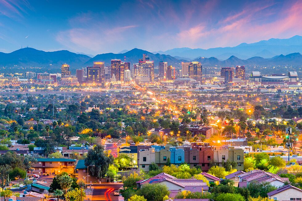 Arizona | Phoenix Lawyer | Immigration Attorneys